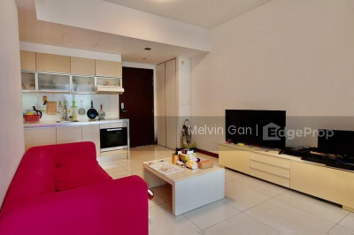 THE SAIL @ MARINA BAY Apartment / Condo | Listing