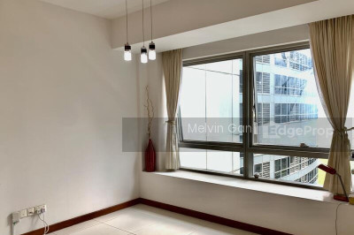 THE SAIL @ MARINA BAY Apartment / Condo | Listing