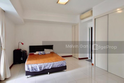 THE SAIL @ MARINA BAY Apartment / Condo | Listing