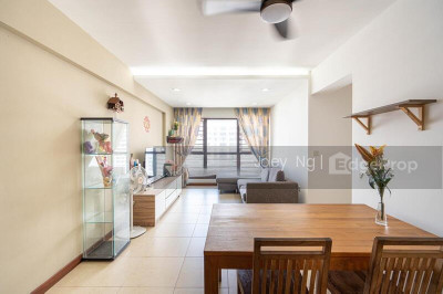 435B FERNVALE ROAD HDB | Listing