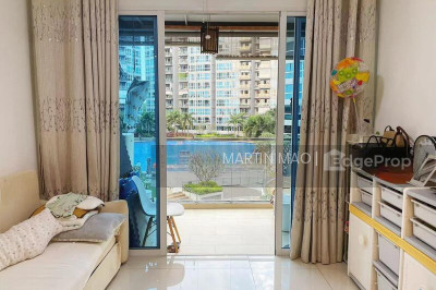 WATERVIEW Apartment / Condo | Listing