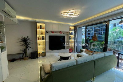 SKYPARK RESIDENCES Apartment / Condo | Listing