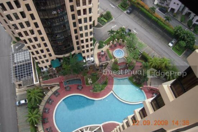 SEASONS VIEW Apartment / Condo | Listing