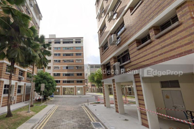 136 PASIR RIS STREET 11 HDB | Listing