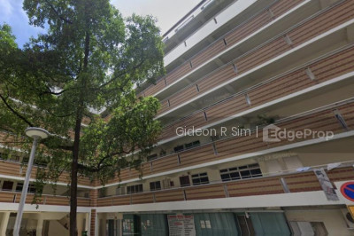 136 PASIR RIS STREET 11 HDB | Listing