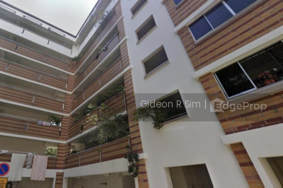 136 PASIR RIS STREET 11 HDB | Listing