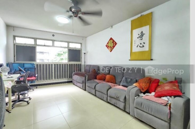 275D COMPASSVALE LINK HDB | Listing