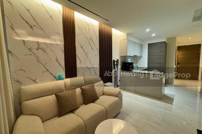 THE FLORENCE RESIDENCES Apartment / Condo | Listing