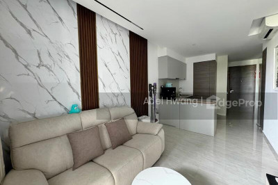 THE FLORENCE RESIDENCES Apartment / Condo | Listing