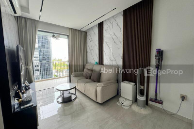 THE FLORENCE RESIDENCES Apartment / Condo | Listing