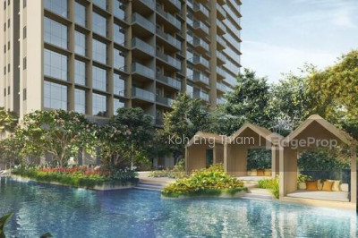 AMO RESIDENCE Apartment / Condo | Listing