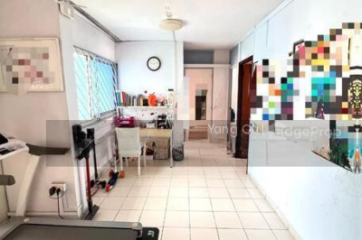 529 HOUGANG AVENUE 6 HDB | Listing