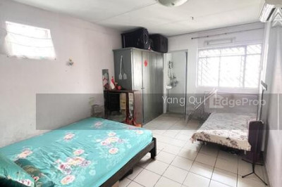 529 HOUGANG AVENUE 6 HDB | Listing