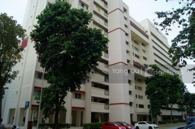 529 HOUGANG AVENUE 6 HDB | Listing