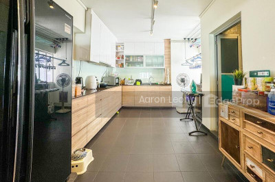 539 SERANGOON NORTH AVENUE 4 HDB | Listing