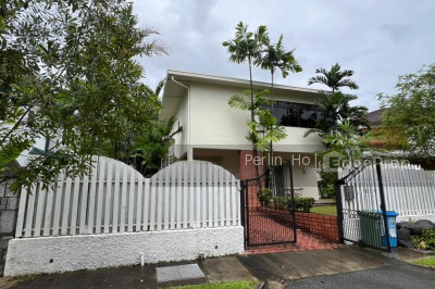 CLEMENTI PARK Landed | Listing