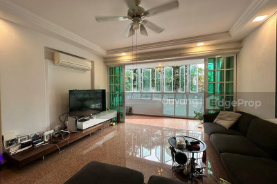 CAVENAGH HOUSE Apartment / Condo | Listing