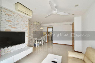 THE TAMPINES TRILLIANT Apartment / Condo | Listing