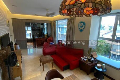 THE MINT RESIDENCES Apartment / Condo | Listing