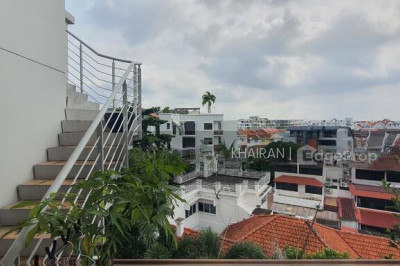 LEGENDA @ JOO CHIAT Apartment / Condo | Listing