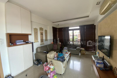 LEGENDA @ JOO CHIAT Apartment / Condo | Listing