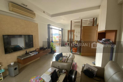 LEGENDA @ JOO CHIAT Apartment / Condo | Listing