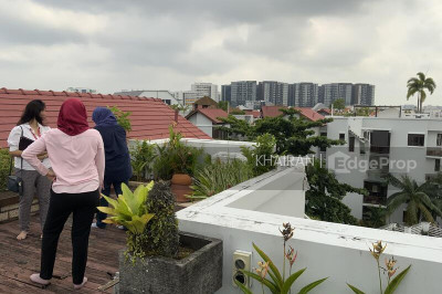 LEGENDA @ JOO CHIAT Apartment / Condo | Listing