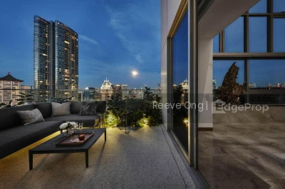 SKYLINE @ ORCHARD BOULEVARD Apartment / Condo | Listing