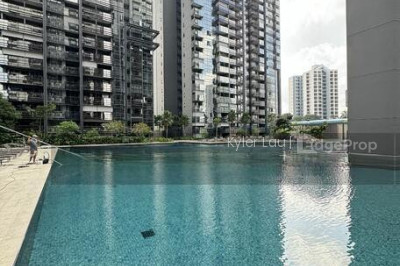 JADESCAPE Apartment / Condo | Listing