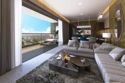 THE LINQ @ BEAUTY WORLD Apartment / Condo | Listing