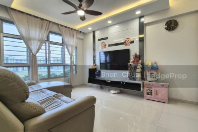 613B TAMPINES NORTH DRIVE 1 HDB | Listing