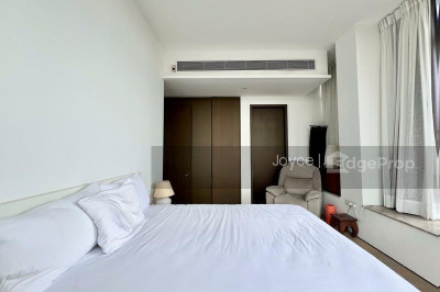 CENTENNIA SUITES Apartment / Condo | Listing