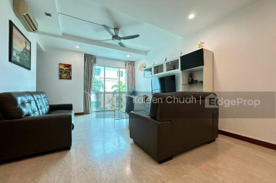 EUPHONY GARDENS Apartment / Condo | Listing