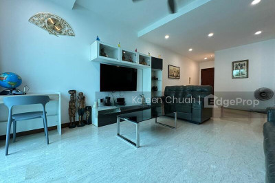 EUPHONY GARDENS Apartment / Condo | Listing