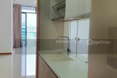 HILLION RESIDENCES Apartment / Condo | Listing