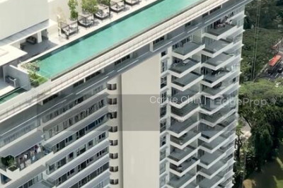 BOULEVARD 88 Apartment / Condo | Listing