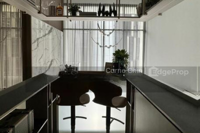 UP@ROBERTSON QUAY Apartment / Condo | Listing