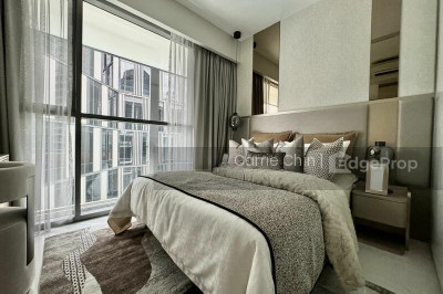 UP@ROBERTSON QUAY Apartment / Condo | Listing