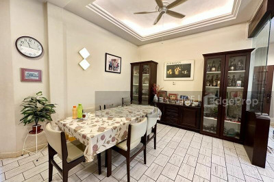 CLEMENTI PARK Apartment / Condo | Listing