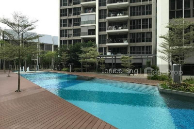 KOVAN REGENCY Apartment / Condo | Listing