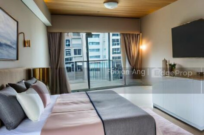 CITYLIFE @ TAMPINES Apartment / Condo | Listing