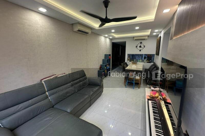 CITYLIFE @ TAMPINES Apartment / Condo | Listing