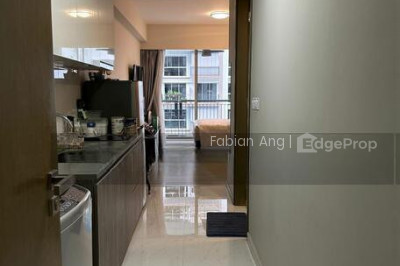 CITYLIFE @ TAMPINES Apartment / Condo | Listing