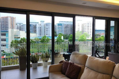 THE LAKEFRONT RESIDENCES Apartment / Condo | Listing