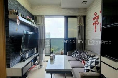 COMMONWEALTH TOWERS Apartment / Condo | Listing