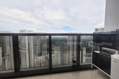 COMMONWEALTH TOWERS Apartment / Condo | Listing