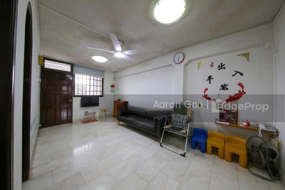 1 LORONG 7 TOA PAYOH HDB | Listing