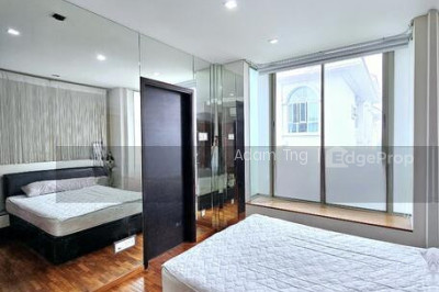 HAIG ELEVEN Apartment / Condo | Listing