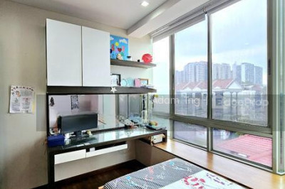 HAIG ELEVEN Apartment / Condo | Listing