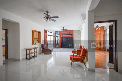 MANDARIN GARDENS Apartment / Condo | Listing